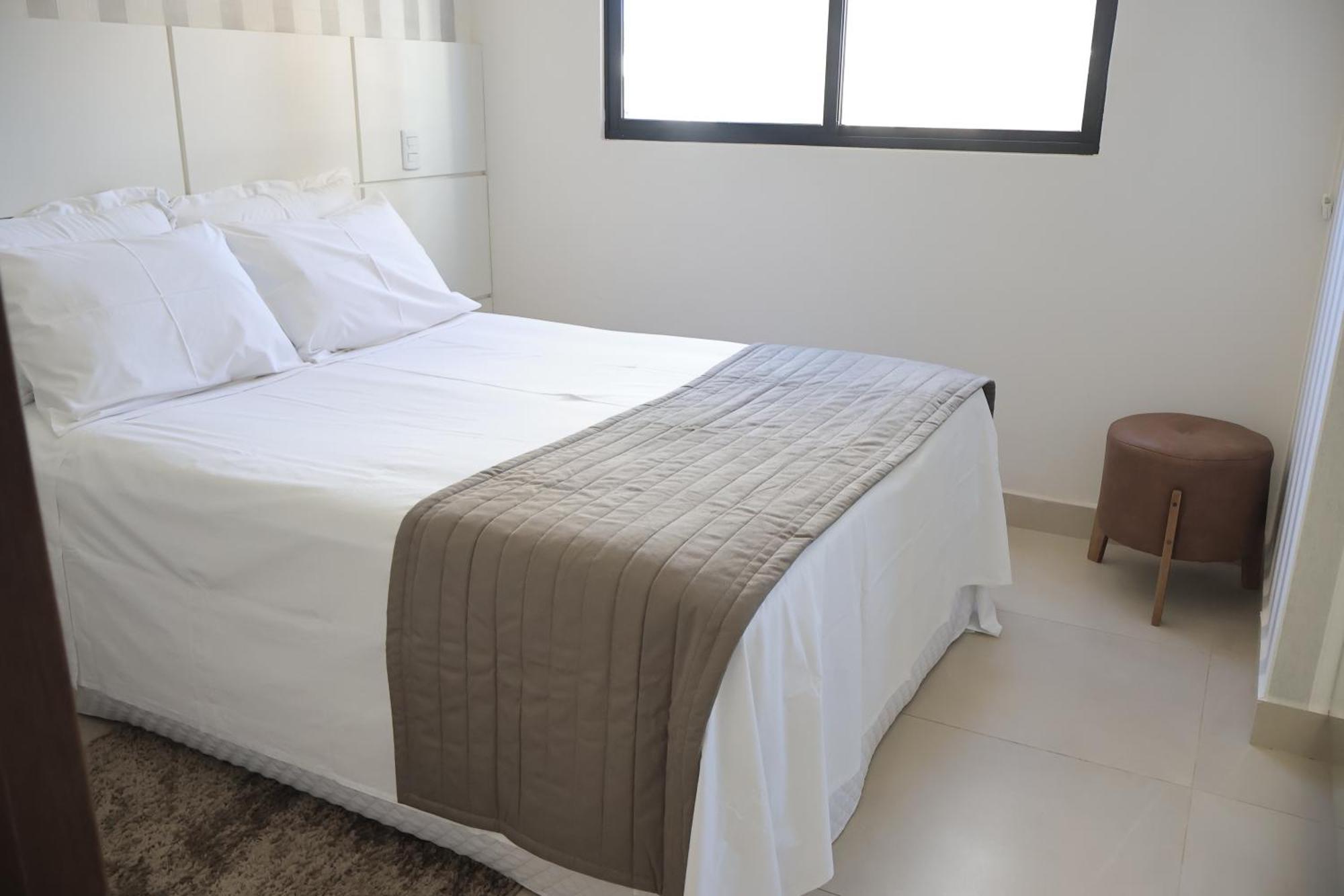 Inova Flat Imperial Lejlighed Palmas  Eksteriør billede