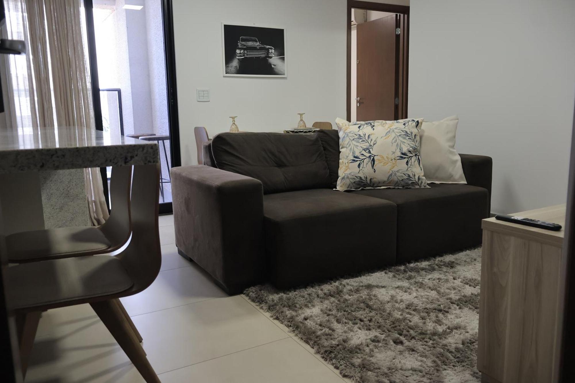 Inova Flat Imperial Lejlighed Palmas  Eksteriør billede